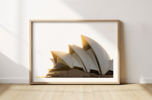 Sunny Opera