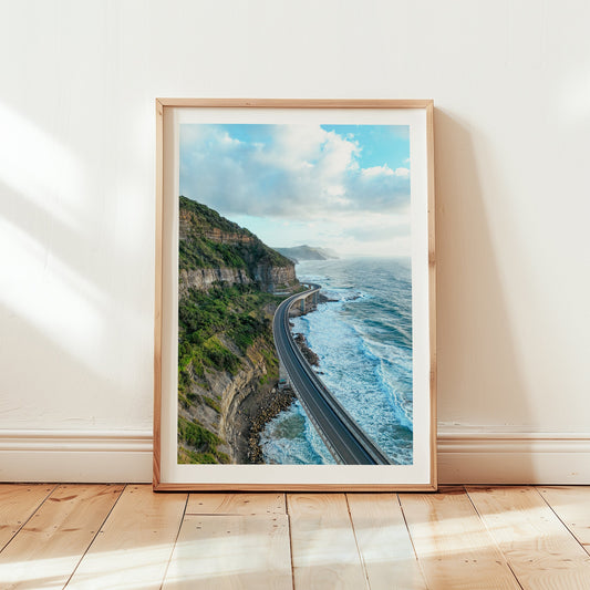 Seacliff Bridge