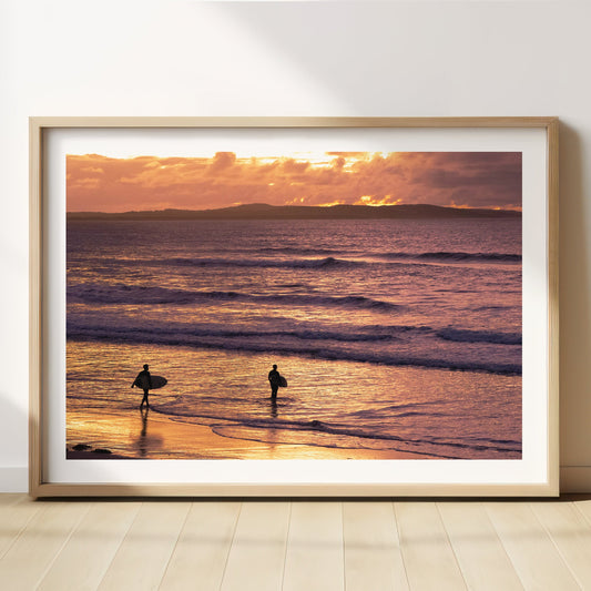 Surfers Dream